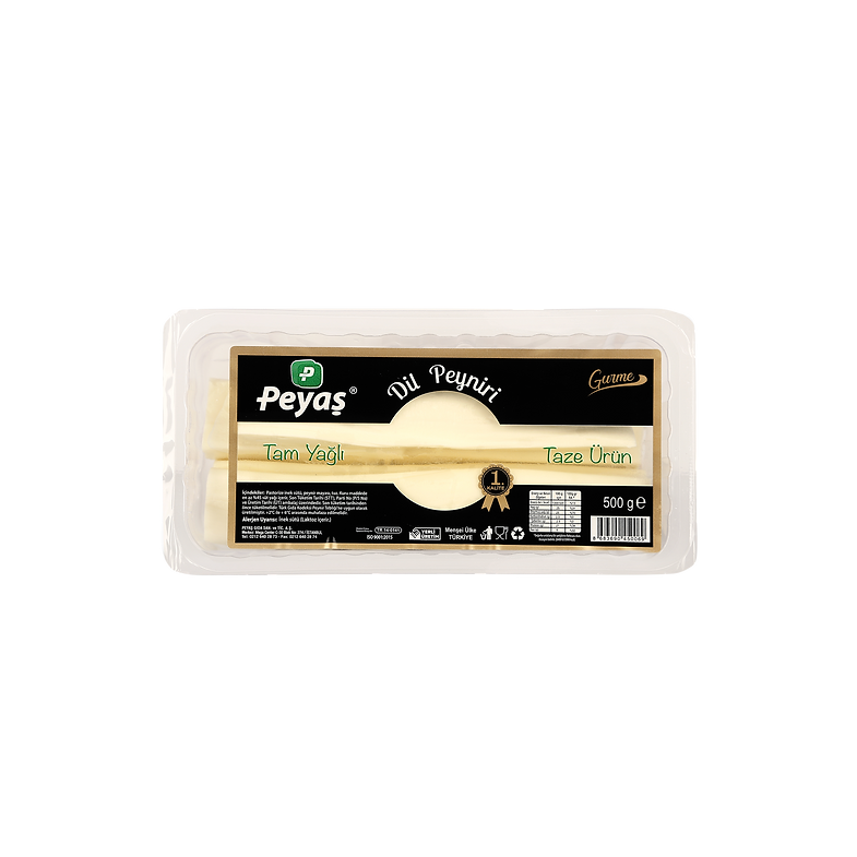 Peyaş Dil Peyniri